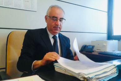 Fallece el Fiscal Coordinador de la Sección Civil de la Fiscalía de Tenerife, Manuel Ángel Martín