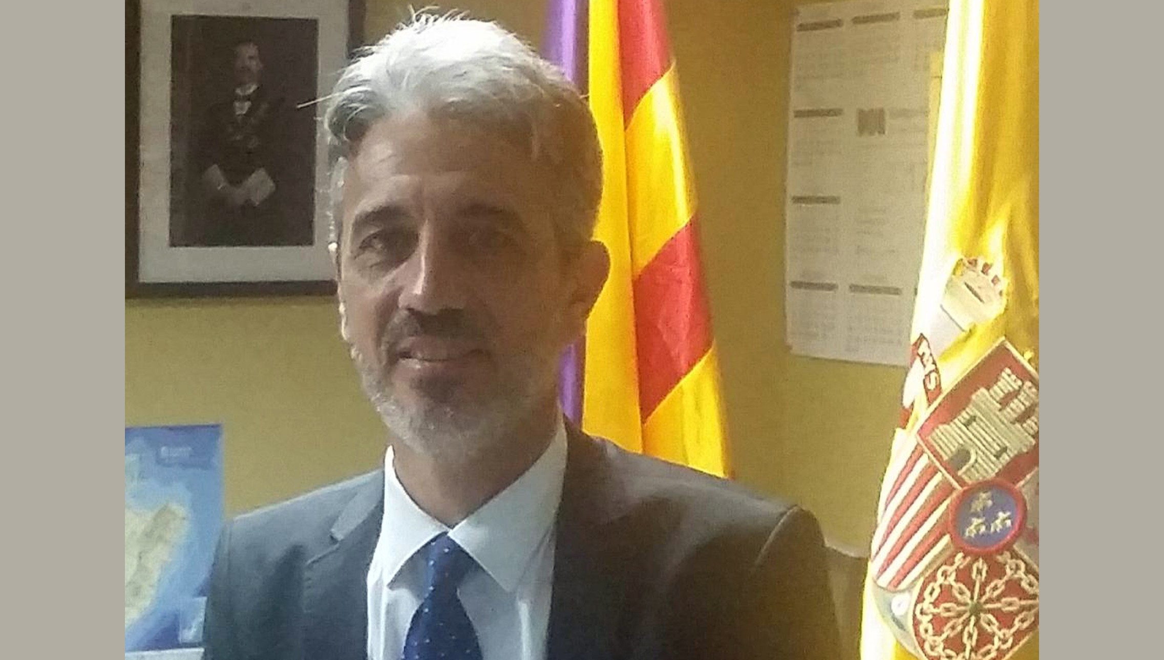 José Díaz Cappa: