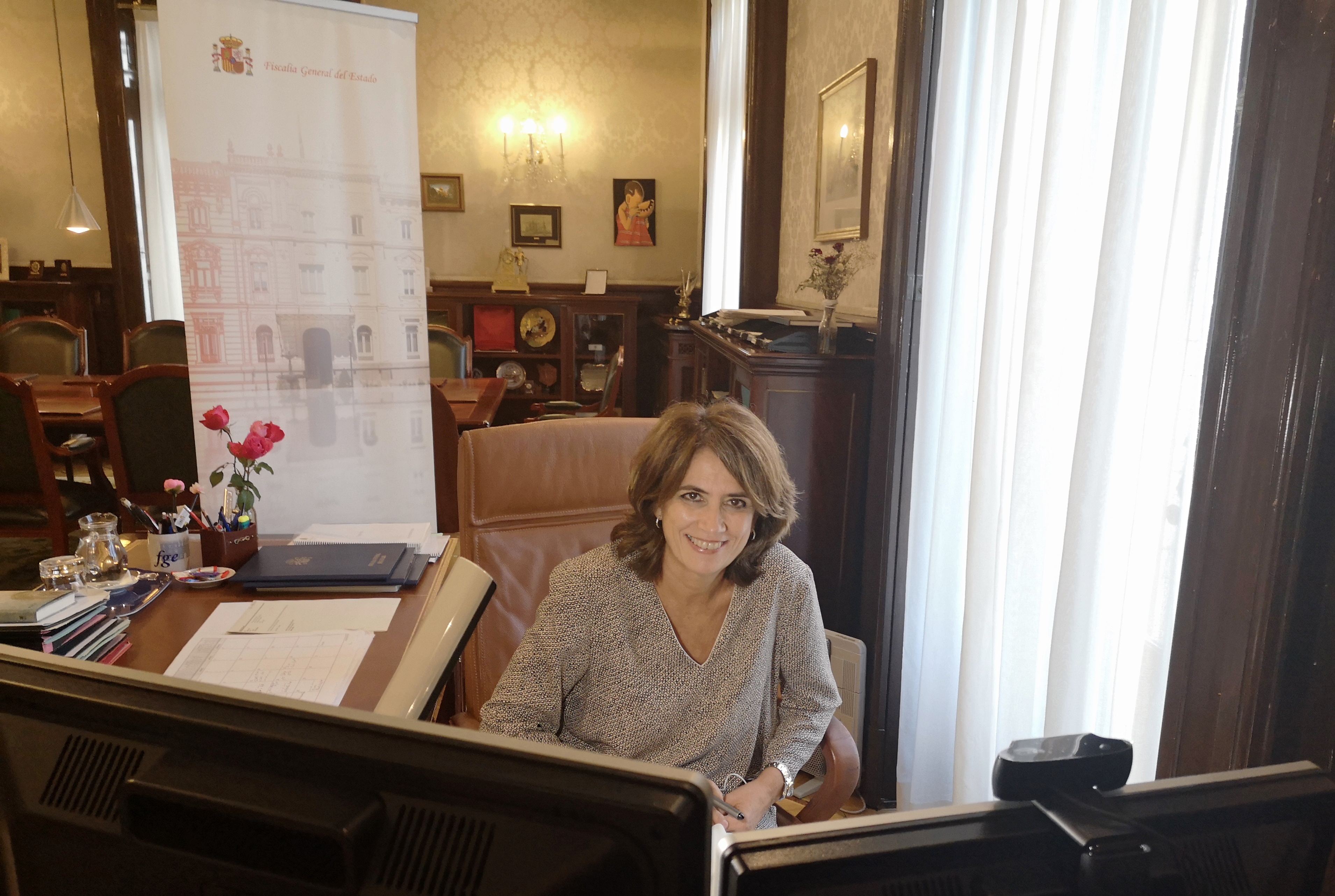 Curso: "Presente y futuro en los delitos contra la libertad e indemnidad sexual”