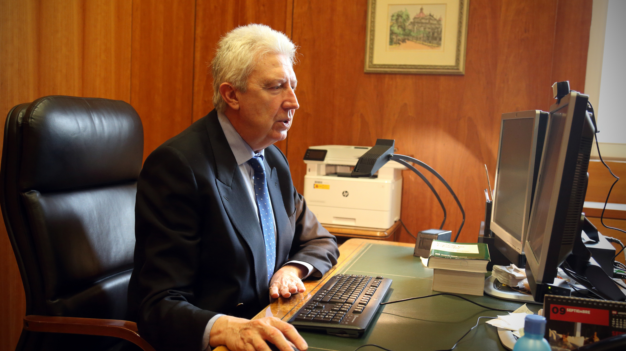 Webinar: El nuevo recurso de casación penal por interés casacional