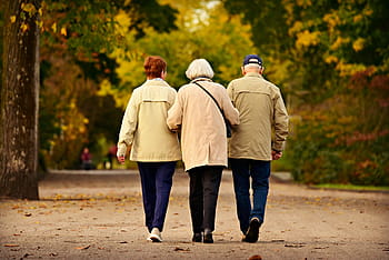 Actividad de la Fiscalía en relación a la situación de las residencias de la tercera edad afectadas por la COVID 19