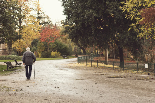 Actividad de la Fiscalía en relación a la situación de las residencias de la tercera edad afectadas por la COVID 19