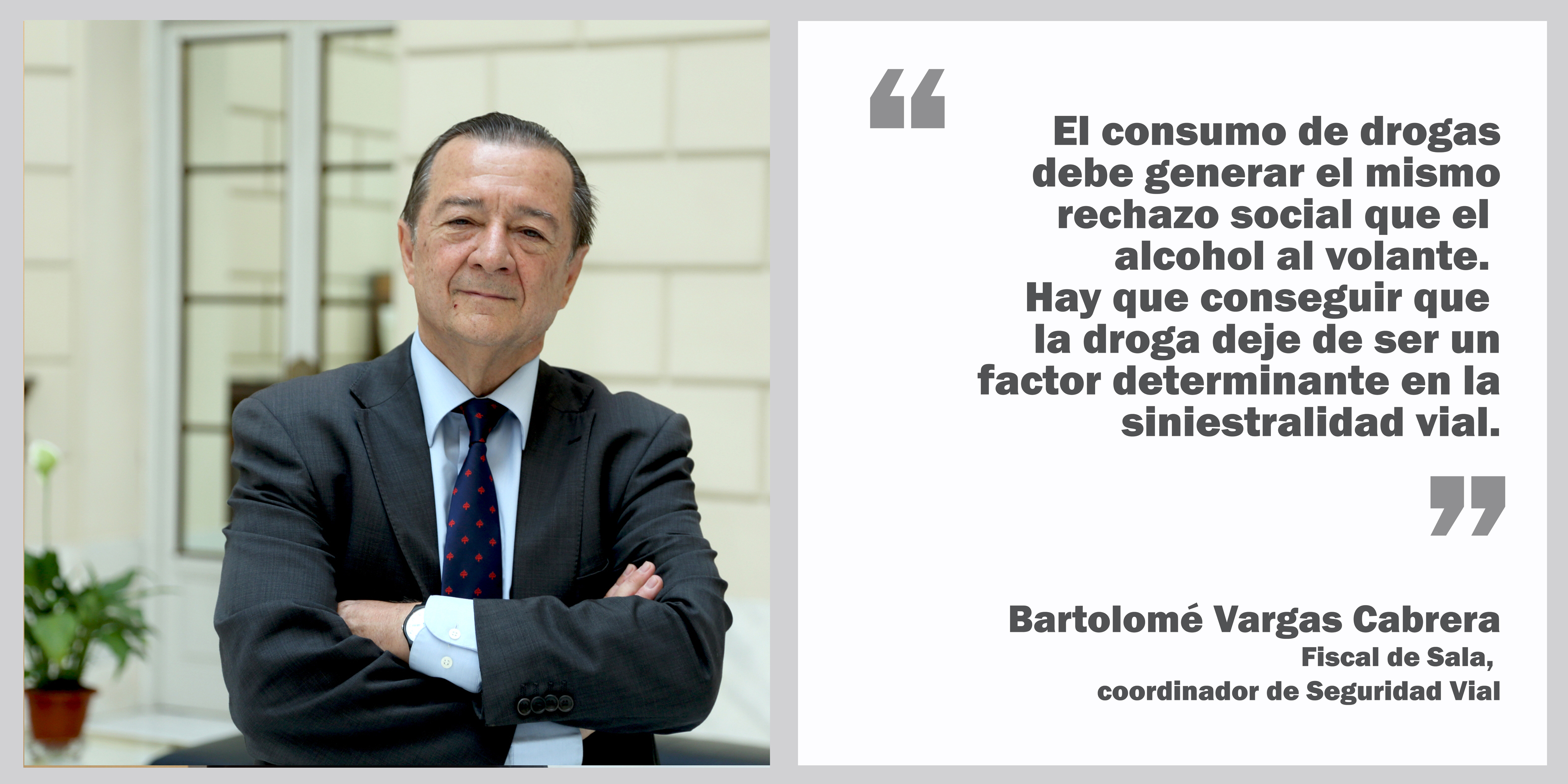 El acta de signos, un paso más para medir los efectos de las drogas en la conducción
