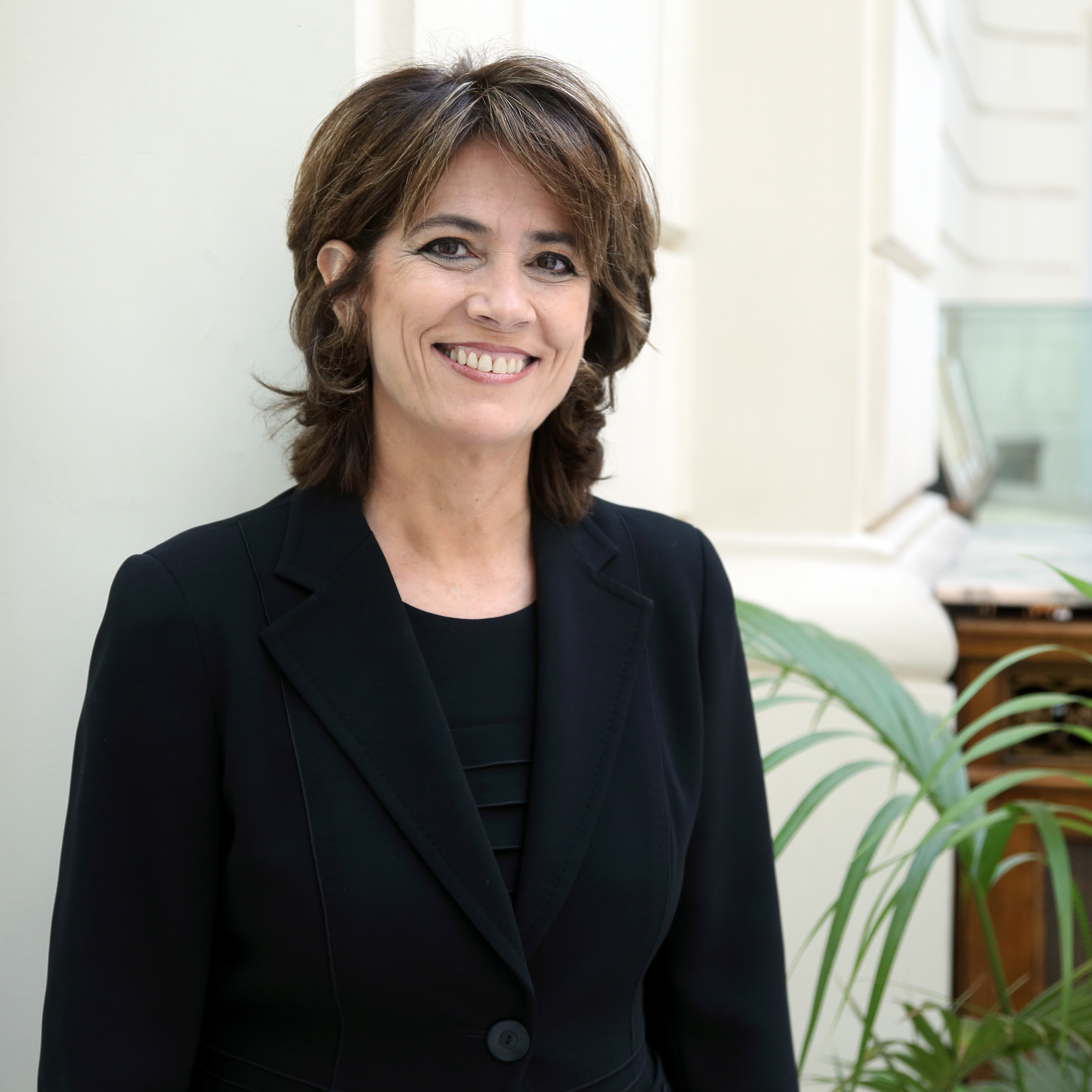 Imaxe Fiscal General del Estado