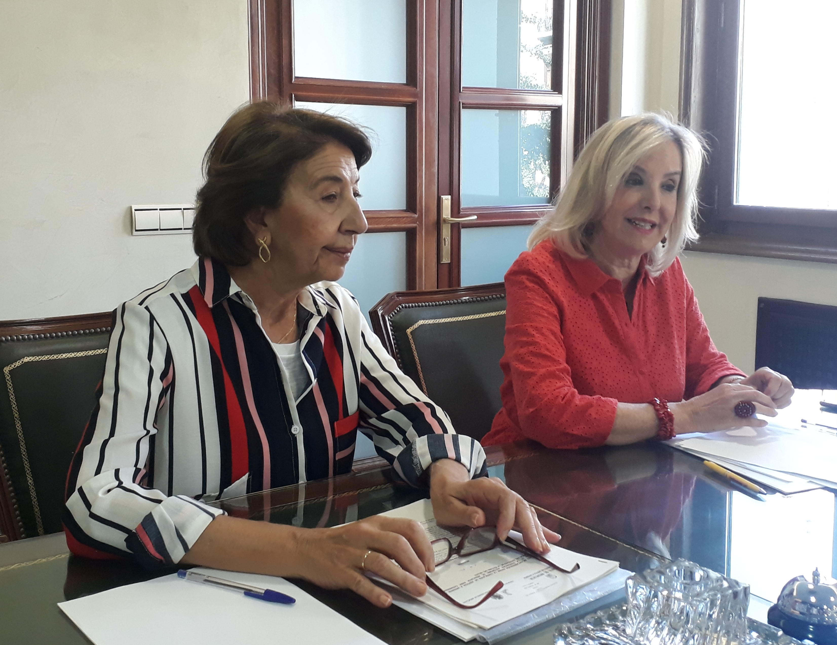 La Fiscalía inicia en Andalucía la ronda de jornadas con los especialistas en protección y tutela de las víctimas