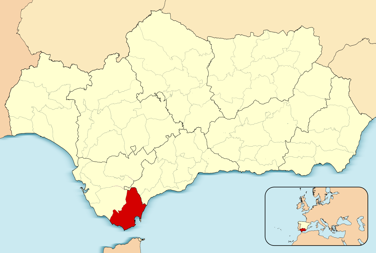 La Fiscal General y la Ministra de Justicia analizan el problema del tráfico de drogas en el campo de Gibraltar