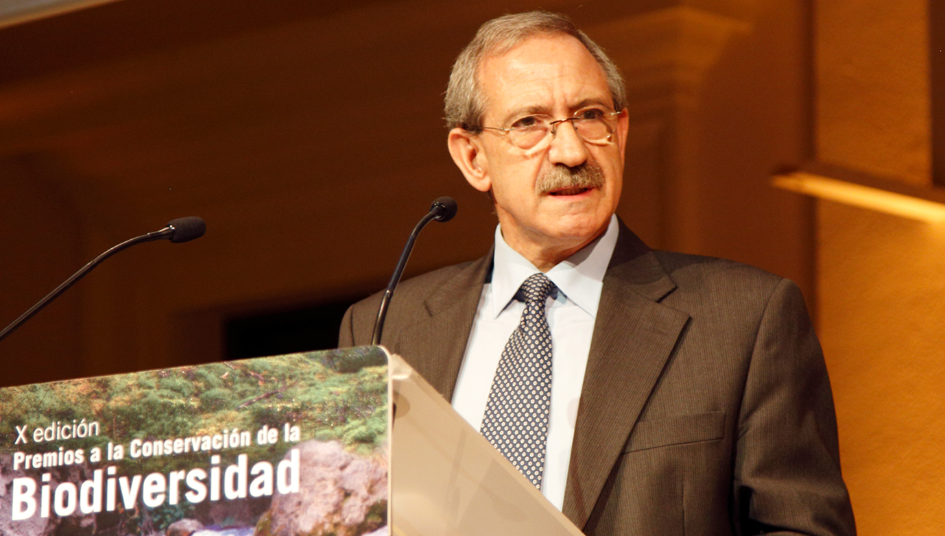 Antonio Vercher Noguera, Fiscal de Medio Ambiente: “Hemos observado un mayor número de denuncias sobre gestión irregular de residuos médicos, hospitalarios, o de otro tipo, relacionados con la pandemia”