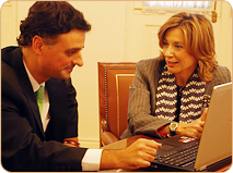 Imagen Funciones del Ministerio Fiscal