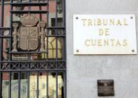 Imagen La Fiscalía del Tribunal de Cuentas