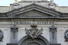 Imagen La Fiscalía del Tribunal Supremo