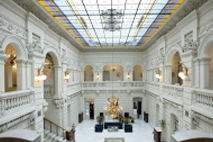 Portal de la transparencia