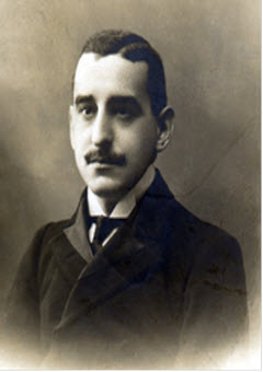 Excmo. Sr. D. Andrés Avelino Montero Ríos y Villegas