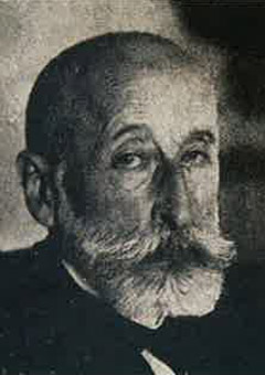 Excmo. Sr. D. Andrés Tornós y Alonso