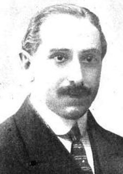 Excmo. Sr. D. Carlos Cañal y Migolla