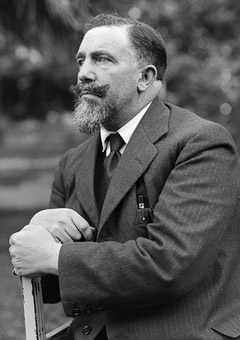Excmo. Sr. D. Gabriel Martínez de Aragón y Urbitzondo