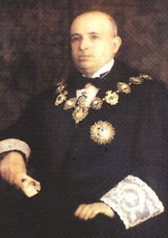 Excmo. Sr. D. Galo Ponte y Escartín