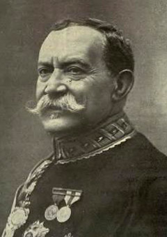 Excmo. Sr. D. Javier Ugarte y Pagés