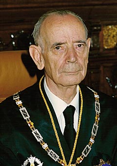 Excmo. Sr. D. Jesús Cardenal Fernández