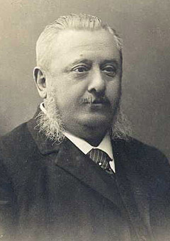 Excmo. Sr. D. José Díez Macuso