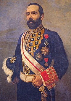 Excmo. Sr. D. Juan Montilla y Adán