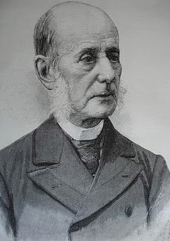 Excmo. Sr. D. Juan de la Concha Castañeda