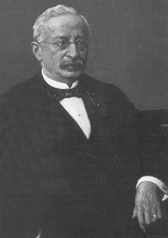 Excmo. Sr. D. Manuel Colmeiro y Penido