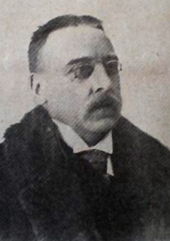 Excmo. Sr. D. Salvador Viada y Vilaseca