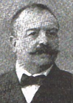 Excmo. Sr. D. Trinitario Ruiz Valarino