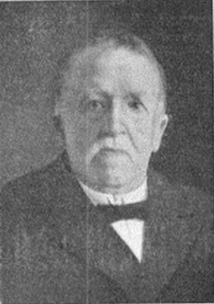 Excmo. Sr. D. Víctor Covián y Junco