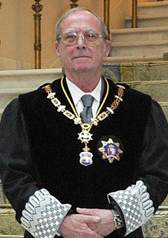 Excmo. Sr. Leopoldo Torres Boursault