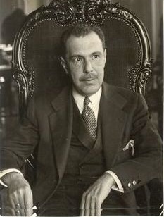 Excmo. Sr. Lorenzo Gallardo González