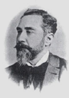 Excmo. Sr. Luciano Puga y Blanco