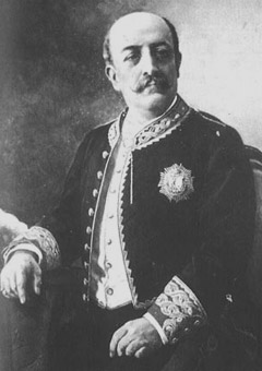 Excmo. Sr. D. Trinitario Ruiz Capdepón