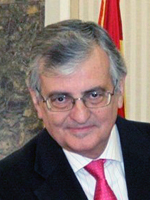 Fiscal General del Estado