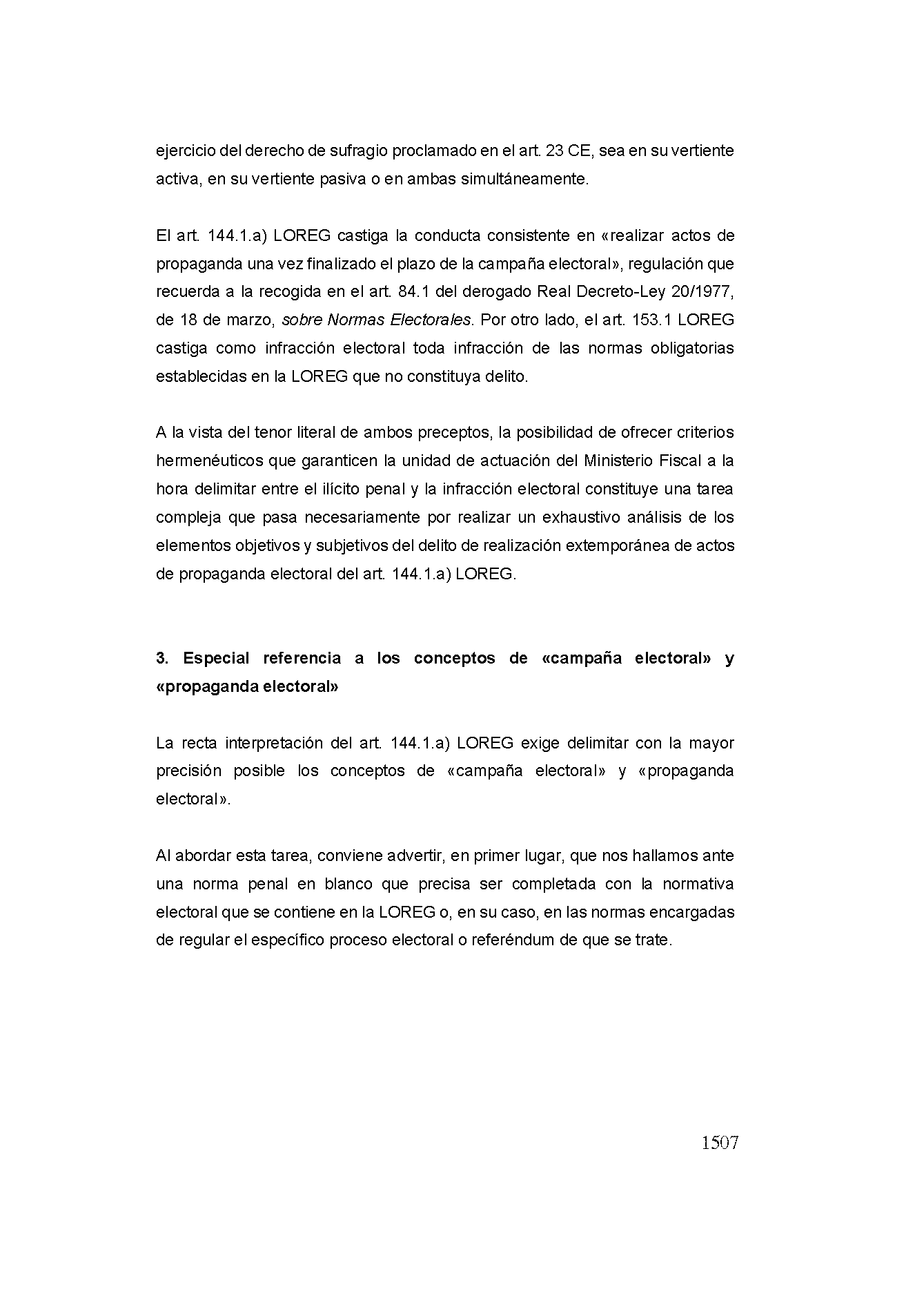 Consulta 2/2024, de 3 de abril