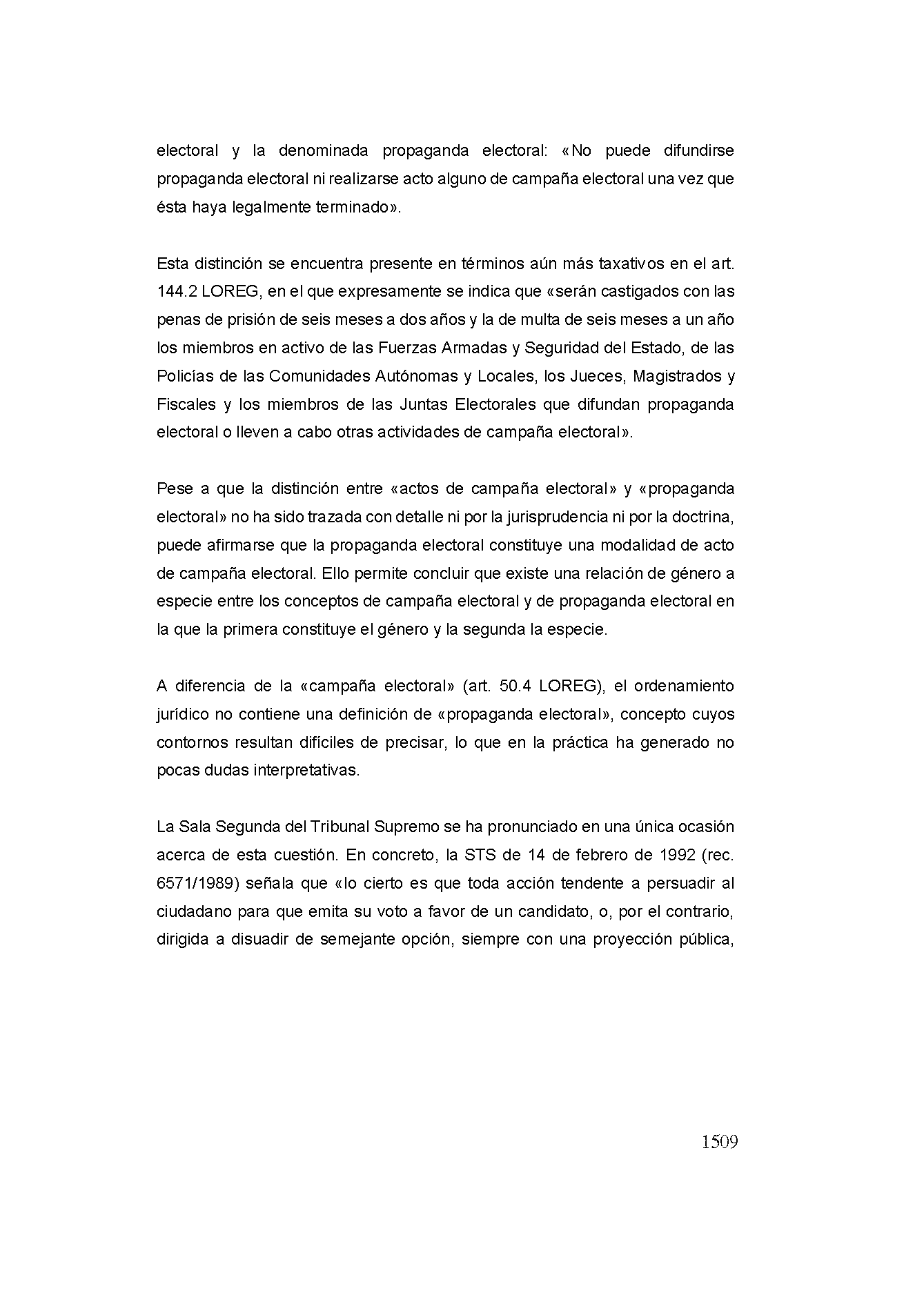 Consulta 2/2024, de 3 de abril