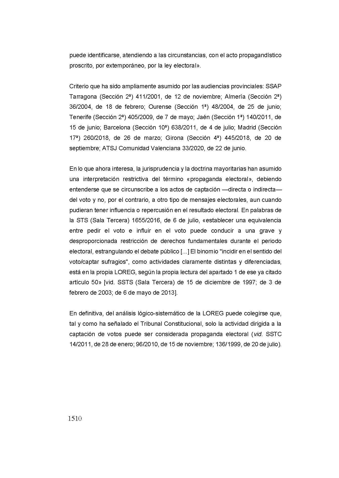Consulta 2/2024, de 3 de abril