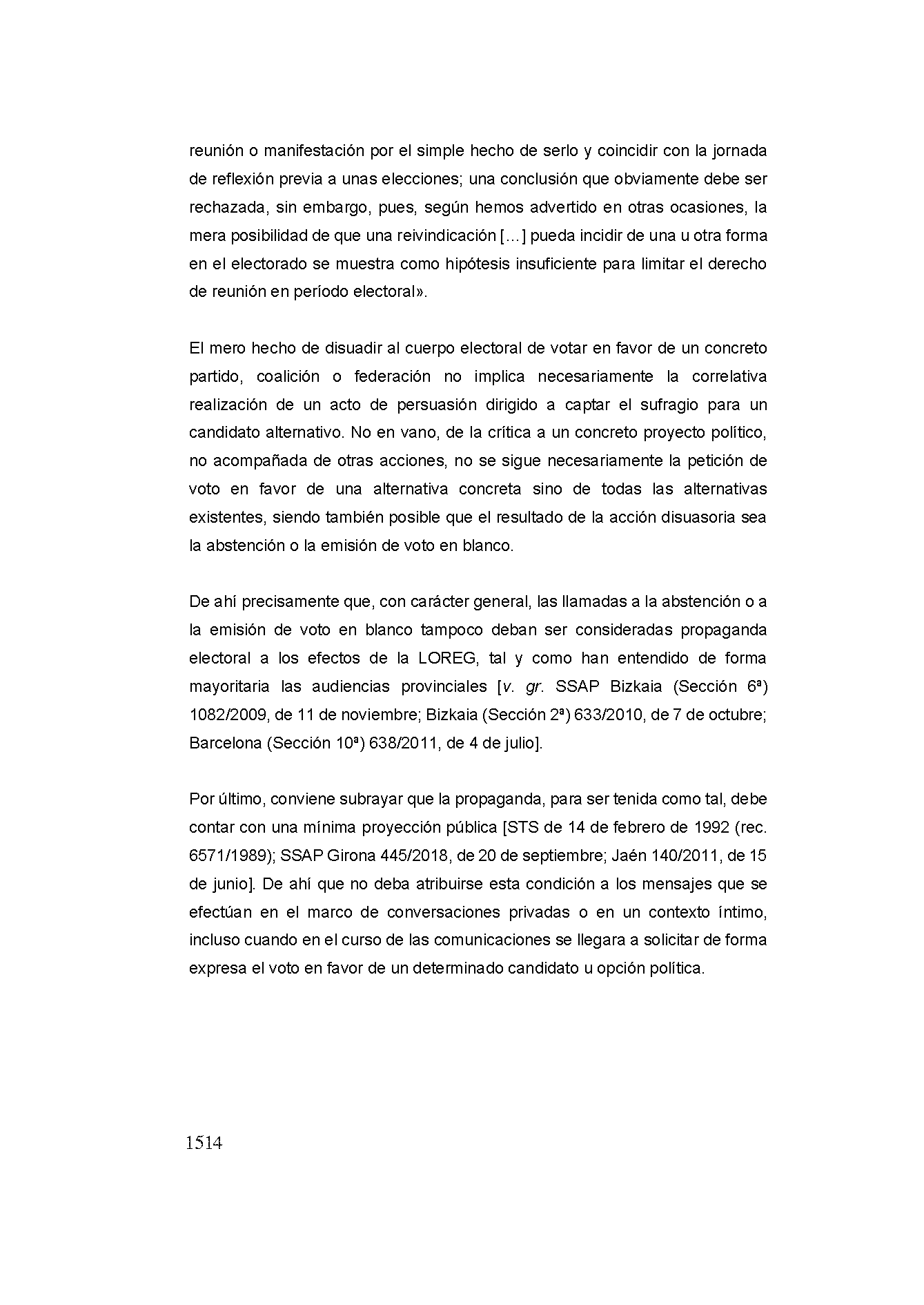 Consulta 2/2024, de 3 de abril