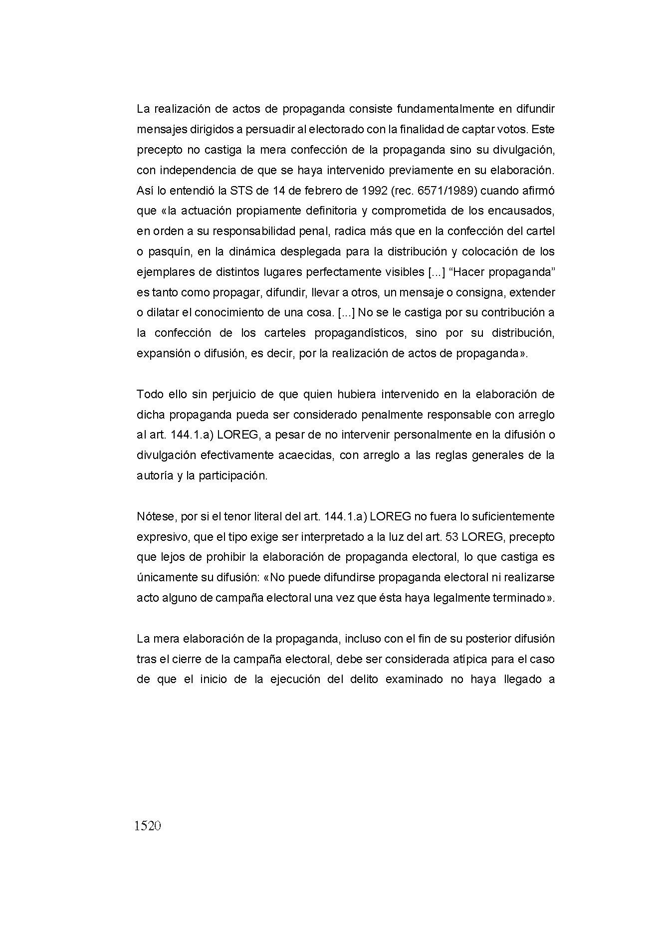 Consulta 2/2024, de 3 de abril