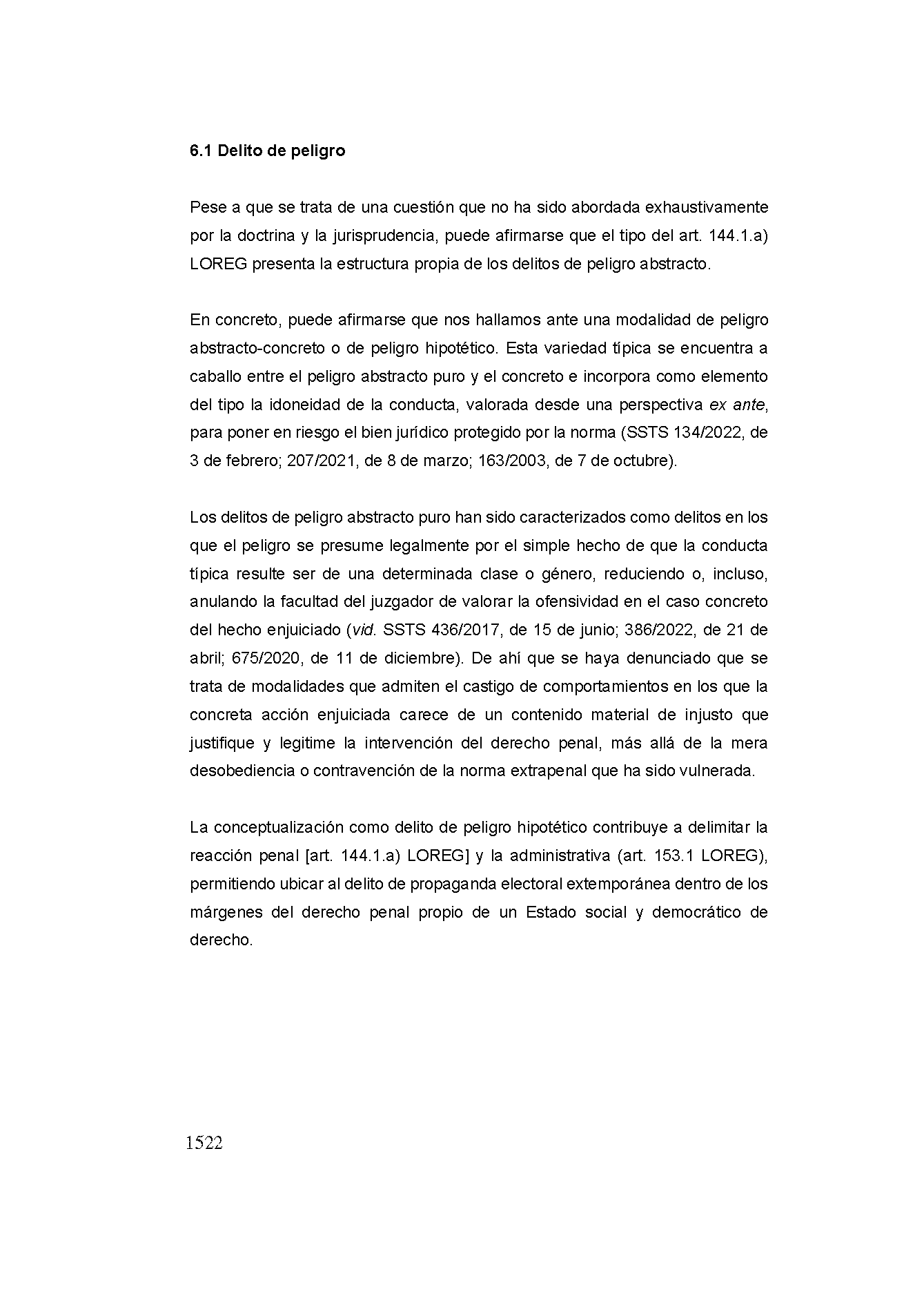 Consulta 2/2024, de 3 de abril