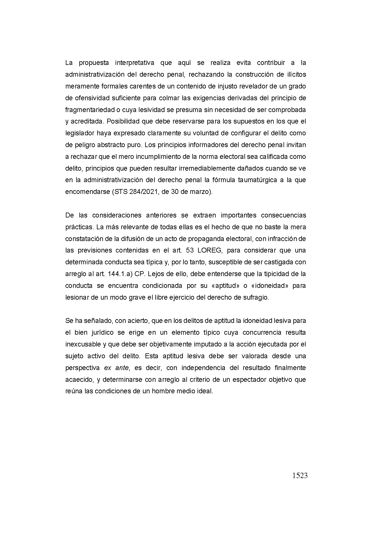 Consulta 2/2024, de 3 de abril