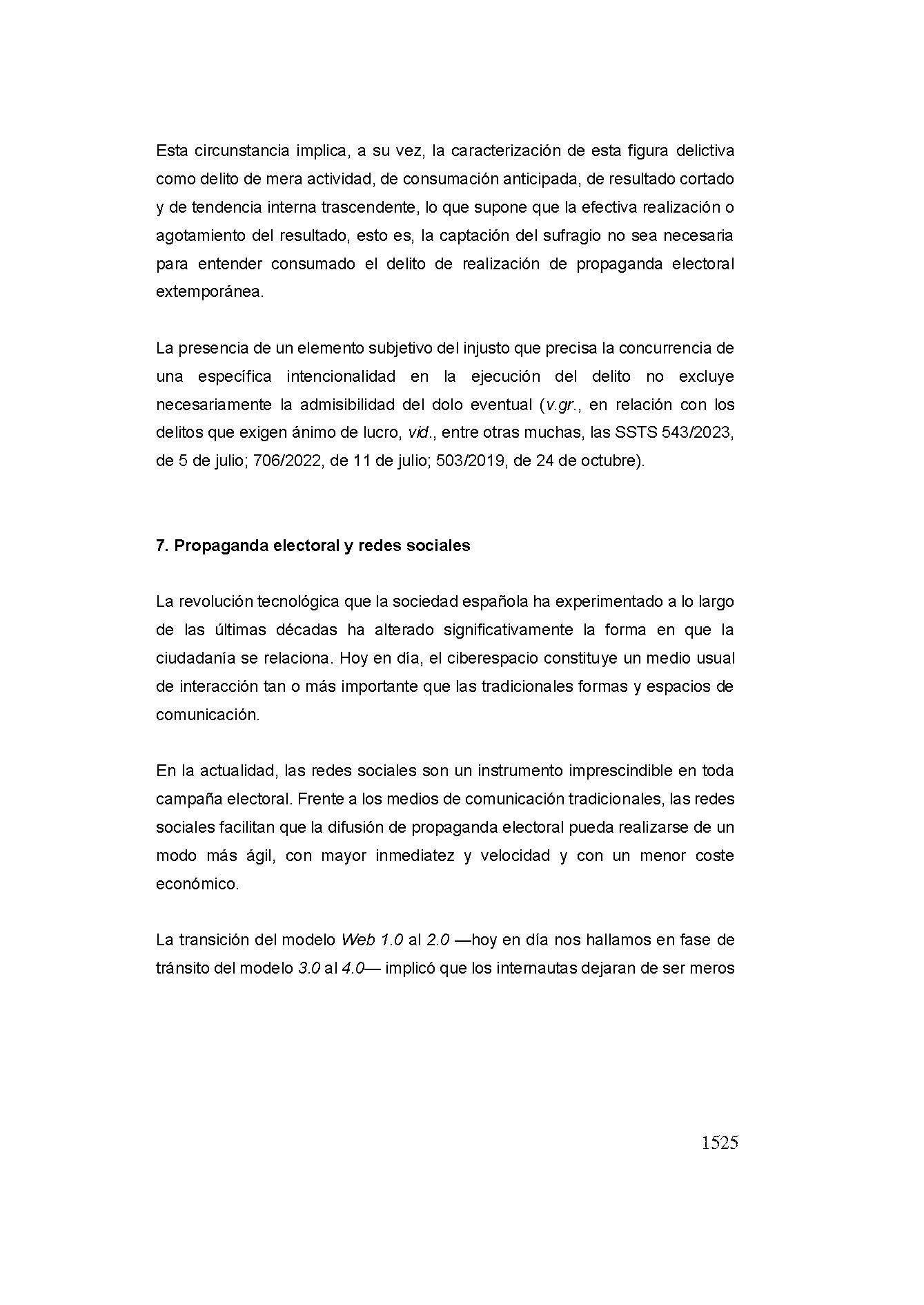 Consulta 2/2024, de 3 de abril