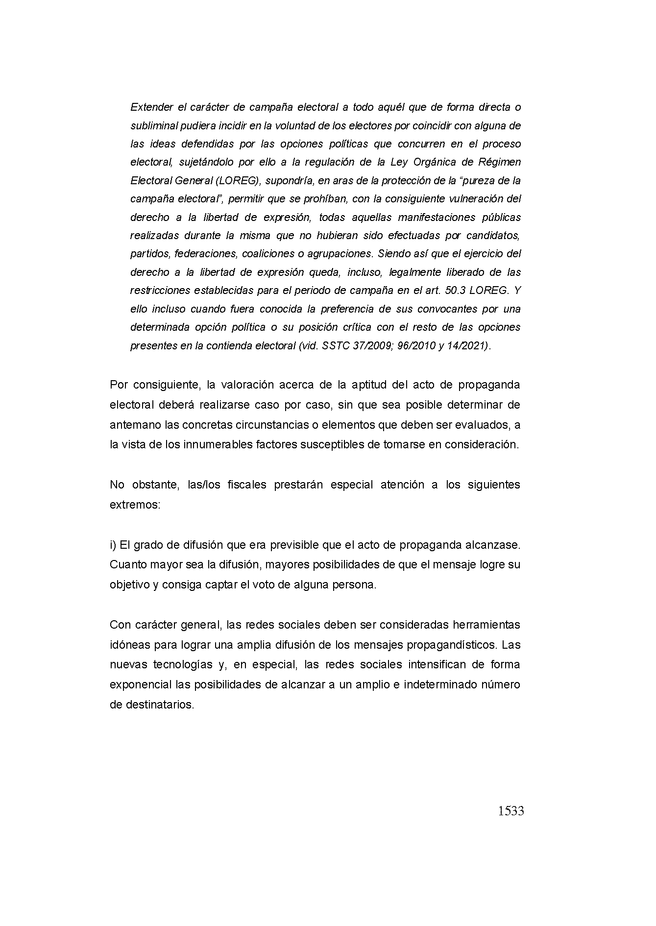 Consulta 2/2024, de 3 de abril
