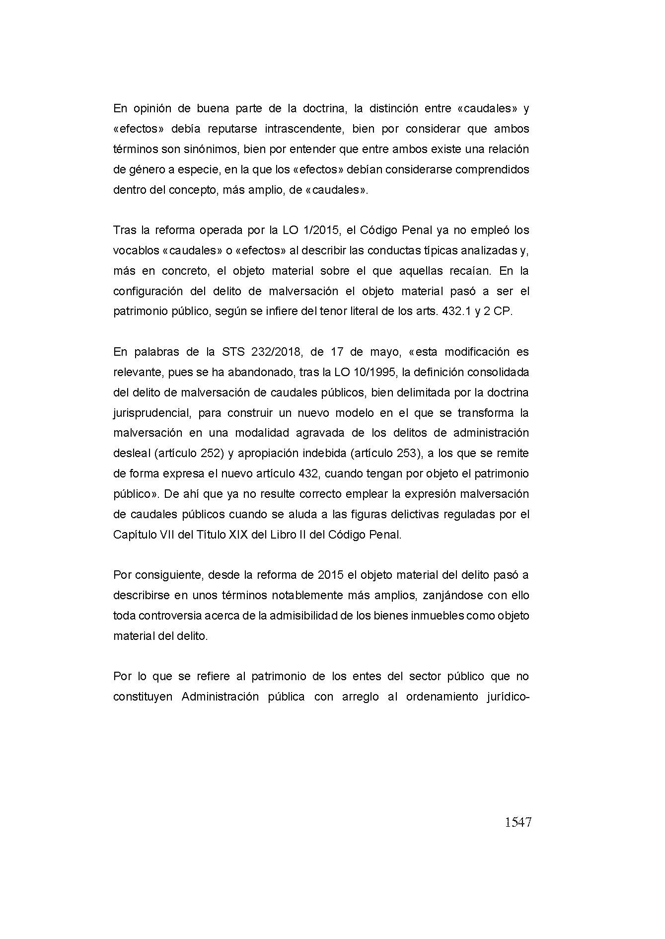 Consulta 3/2024, de 16 de mayo