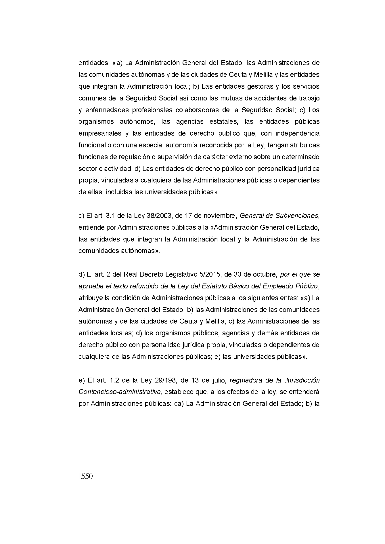 Consulta 3/2024, de 16 de mayo
