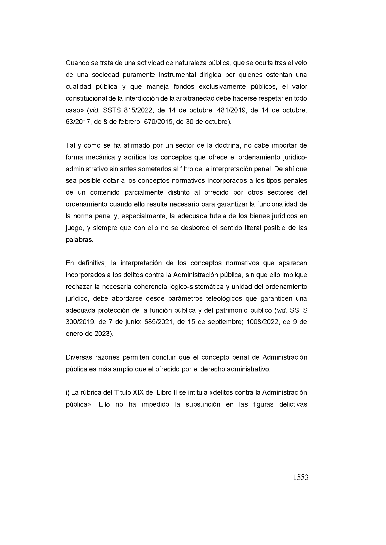 Consulta 3/2024, de 16 de mayo