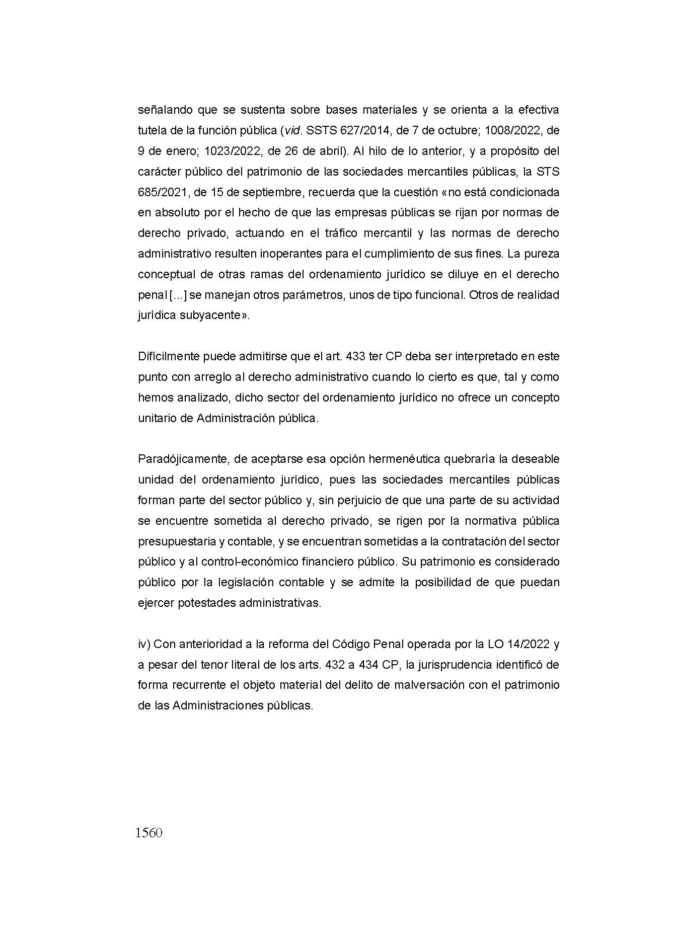 Consulta 3/2024, de 16 de mayo