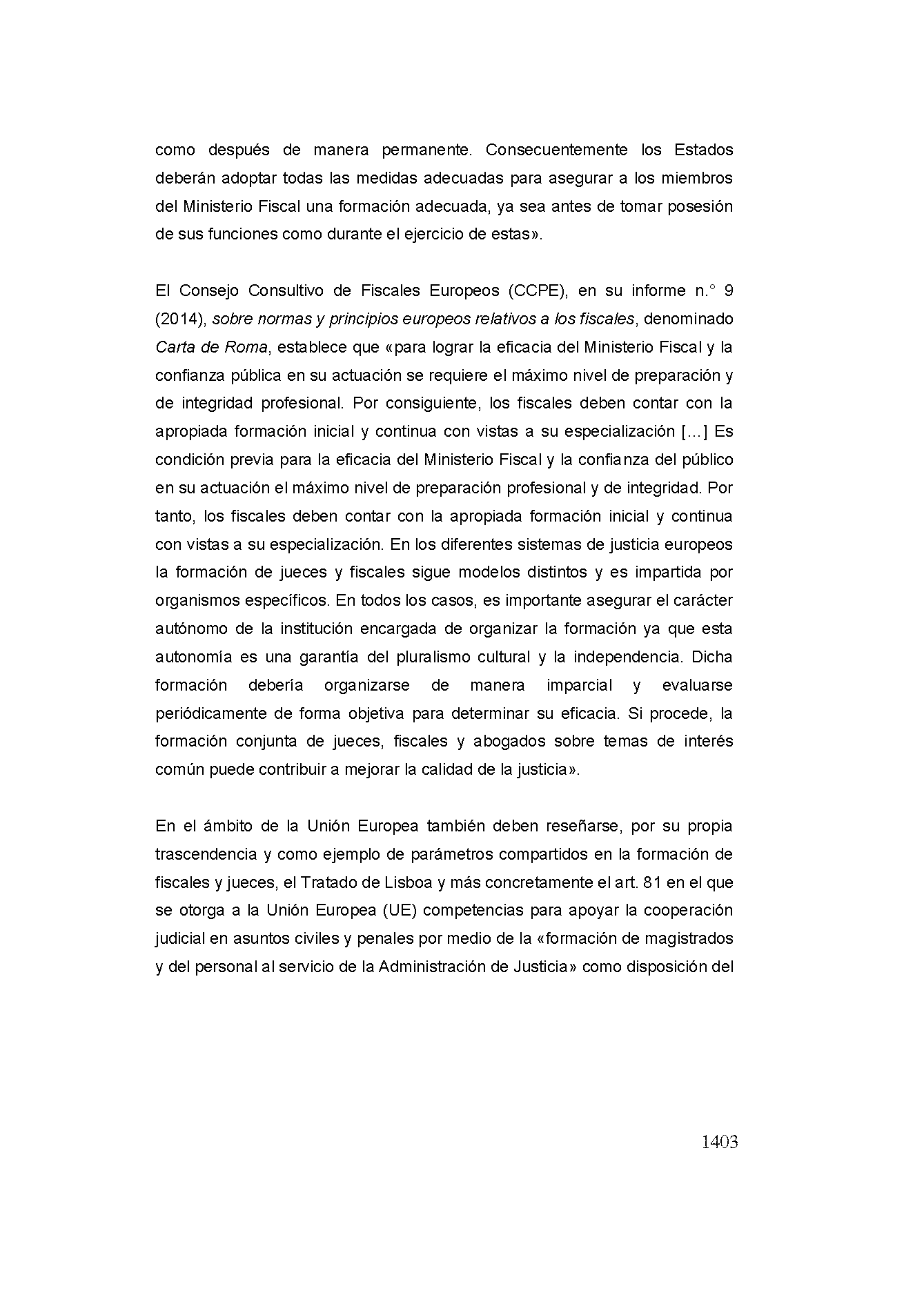 Instrucción 1/2024, de 19 de septiembre