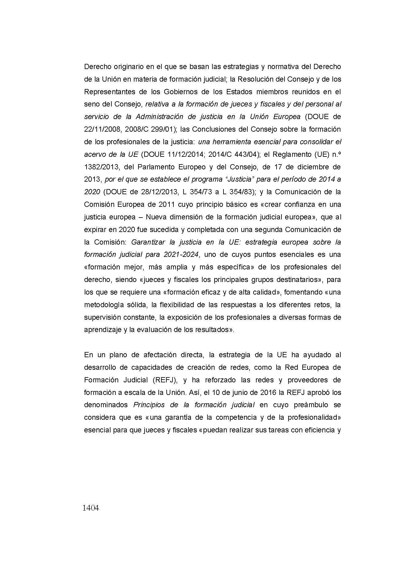 Instrucción 1/2024, de 19 de septiembre