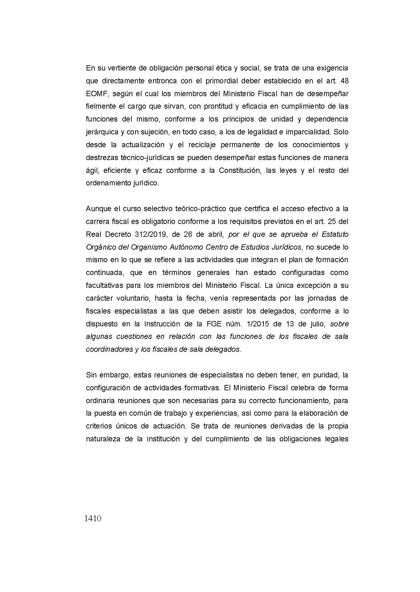Instrucción 1/2024, de 19 de septiembre